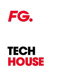 Prysm Tech House radio logo