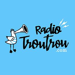 Radio Troutrou logo