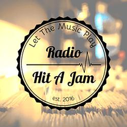 Radio Hit A Jam logo