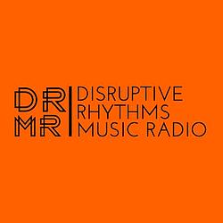 Disruptive Rhythms Radio logo