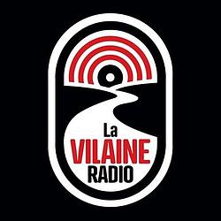 La Vilaine Radio logo