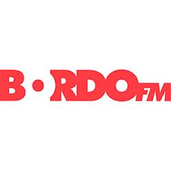 BordoFm radio logo