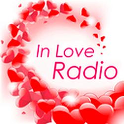 In Love Radio logo