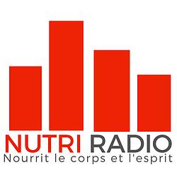 Nutriradio radio logo
