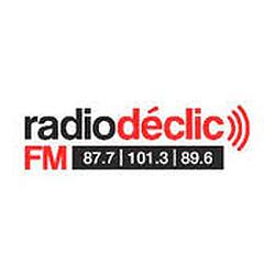 Radio Déclic FM logo
