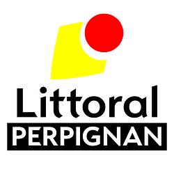 Littoral FM logo