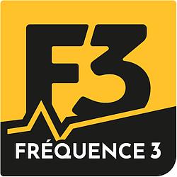 Fréquence 3 FM logo