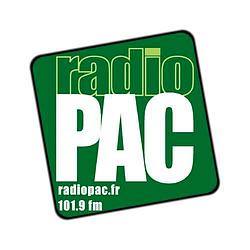 Radio PAC logo