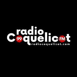 Radio Coquelicot logo