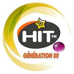 Hit FM Génération 80 logo