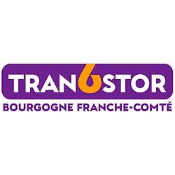 TRAN6STOR radio logo
