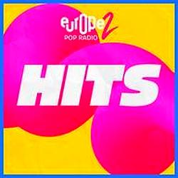 Europe 2 Mix radio logo