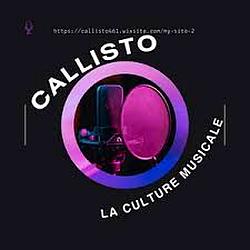 Callisto radio logo