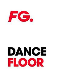 Radio FG DanceFloor logo