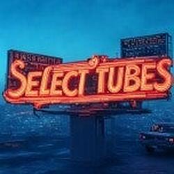 Select'tubes radio logo