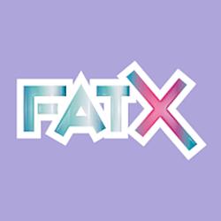Radio Fatx logo