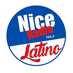 Nice Radio Latino logo