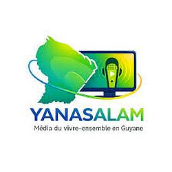 yanasalam radio logo