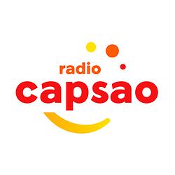 CapSao radio logo