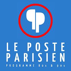 Le Poste Parisien radio logo
