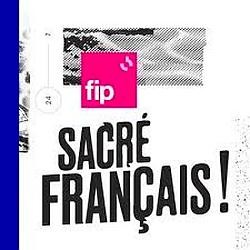 FIP - Sacré Français ! radio logo