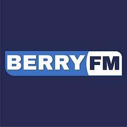 Berry Fm logo