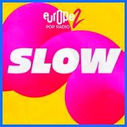 Europe 2 Slow radio logo