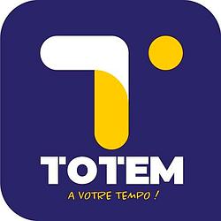 Radio Totem Aveyron Sud logo