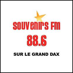 Souvenirs FM logo