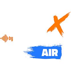 RIFFX AIR radio logo