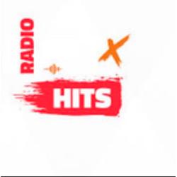 RIFFX HITS radio logo