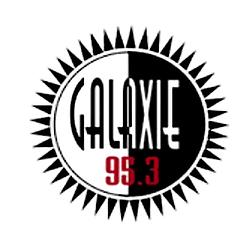 GALAXY 3 FM logo