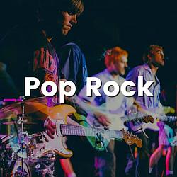 Hotmixradio Pop Rock radio logo