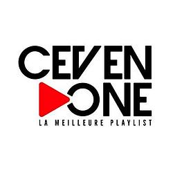 Ceven'One radio logo