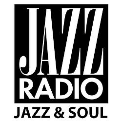 Jazz Radio logo