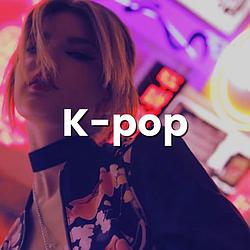 Hotmixradio K-pop radio logo