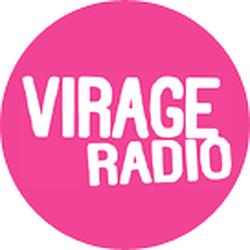 Virage Radio logo