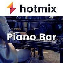 Hotmixradio Piano Bar radio logo