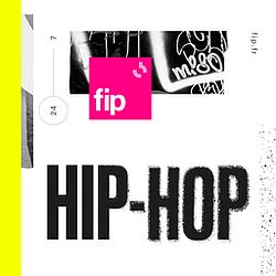 FIP - Hip-Hop radio logo
