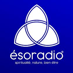 EsoRadio radio logo