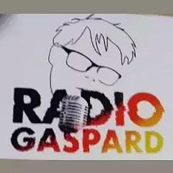 Radio Gaspard logo