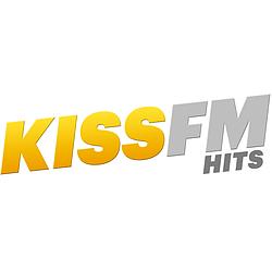 Kiss FM Fitness logo