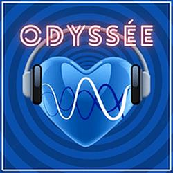 Odyssée radio logo