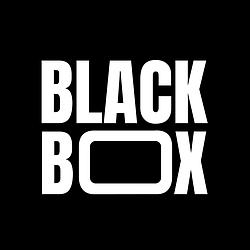 Blackbox US radio logo