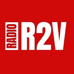 R2V - La Radio 2 Valenciennes logo