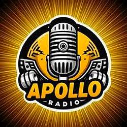 APOLLO RADIO logo