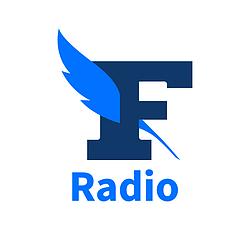 Le Figaro Radio logo