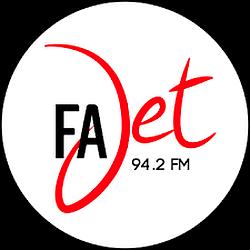 Radio Fajet logo
