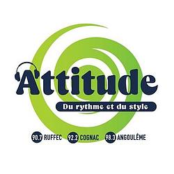 Radio Attitude logo
