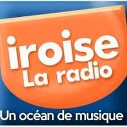 Iroise FM logo